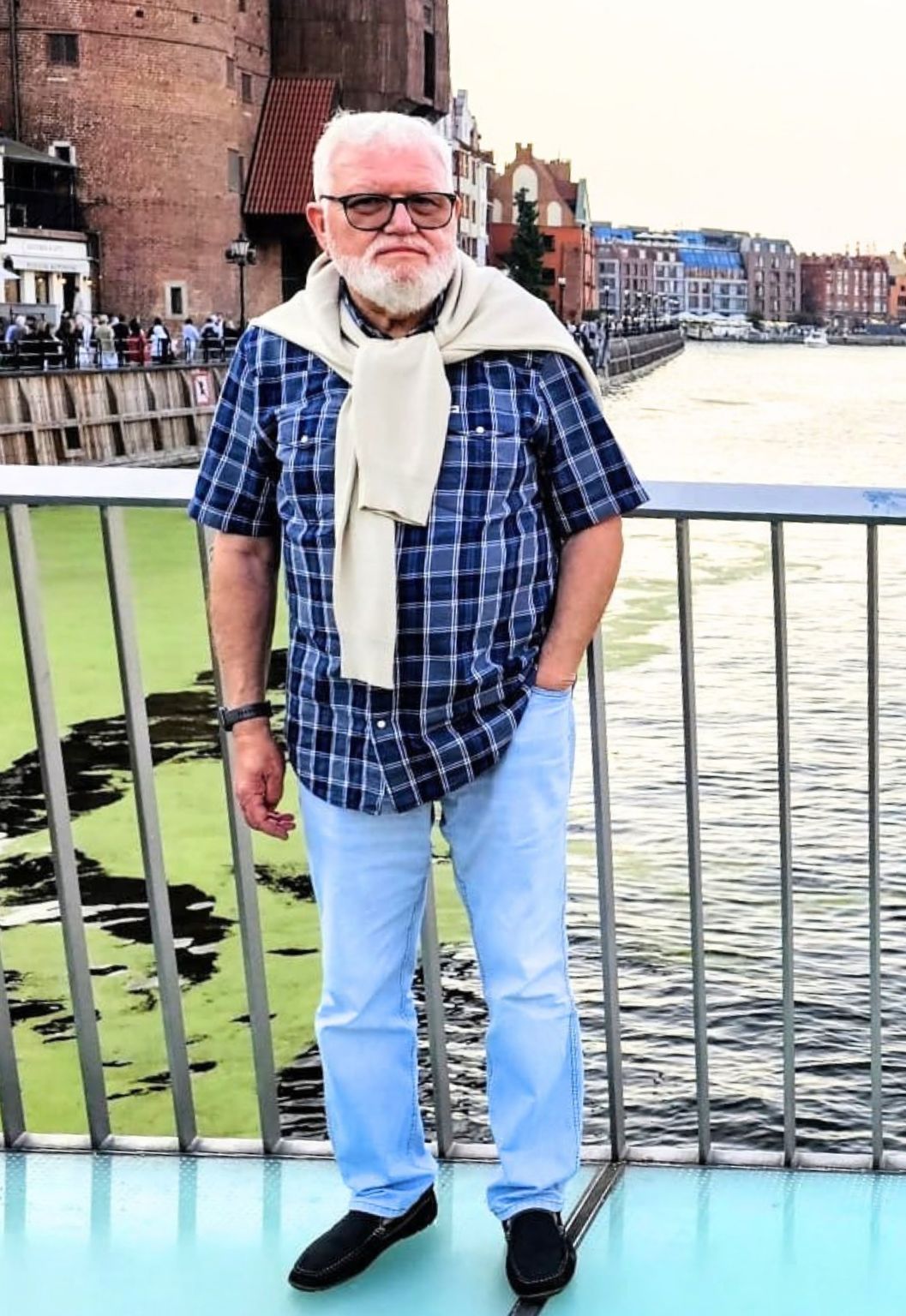 płk Józef Bieńkowski
