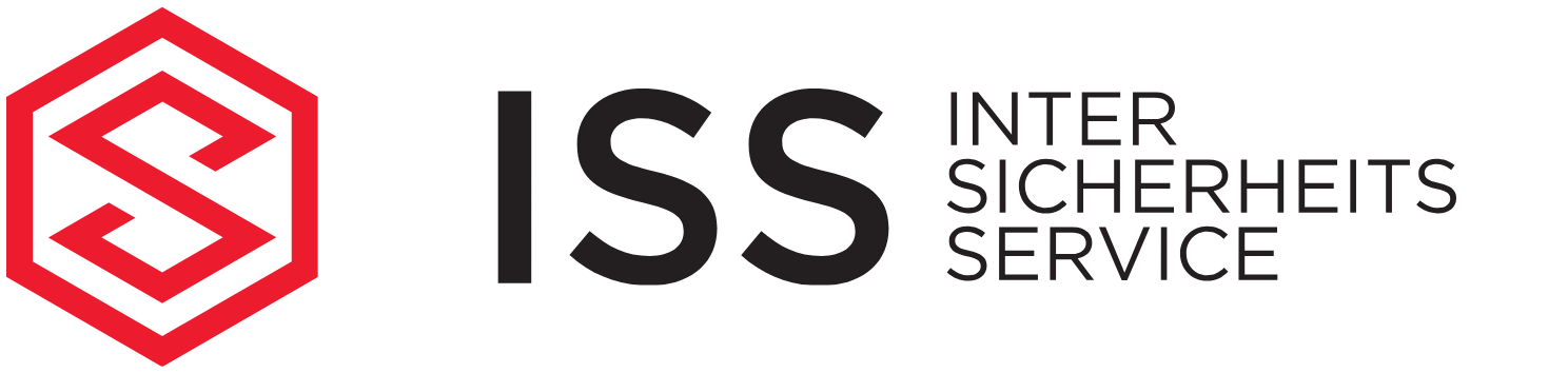 ISS – Inter Sicherheits Service Sp. z o.o. — logo