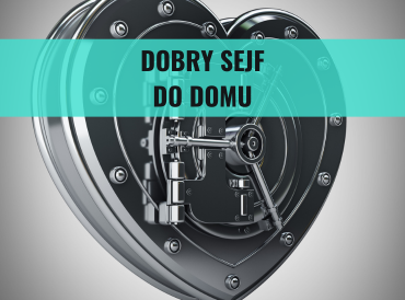 Co powinien mieć dobry sejf domowy? Jak wybrać sejf do domu.