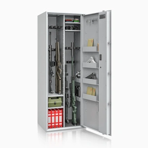 szary / RAL 7035 \ Elektroniczny