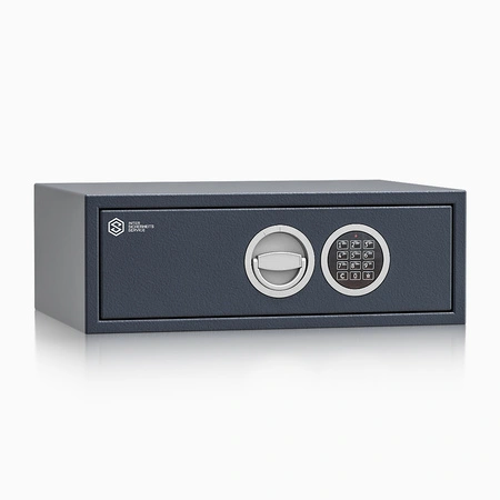 sejf szufladowy na broń Siegen D S1 IMP / 500150.12