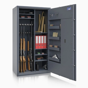 szary grafit / RAL 7024 \ Elektroniczny