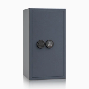 szary grafit / RAL 7024 \ Elektroniczny