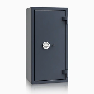 szary grafit / RAL 7024 \ Kluczowy