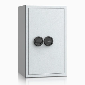 szary / RAL 7035 \ Kluczowy