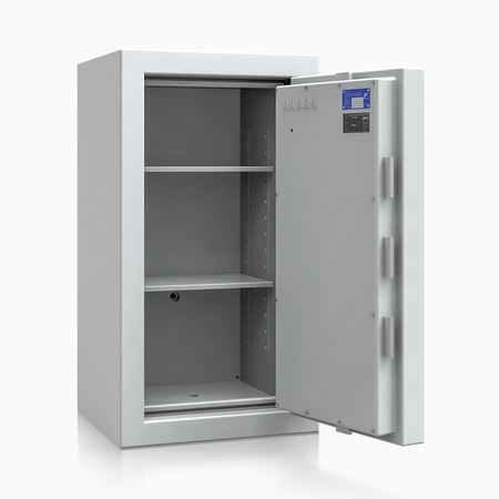Sejf antywłamaniowy ognioodporny save4ever V – 127 l