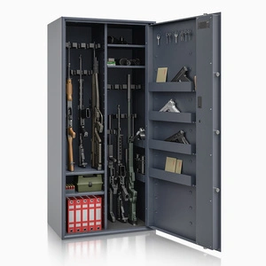 grafitowy / RAL 7024 \ Elektroniczny