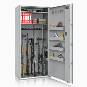 szary / RAL 7035 \ Elektroniczny