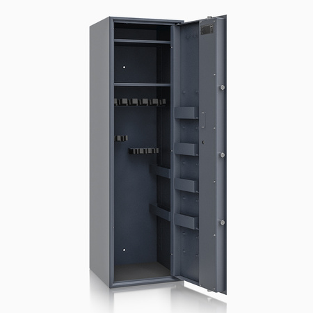 szafa na broń Siegen MAX S1 IMP / 500083.11