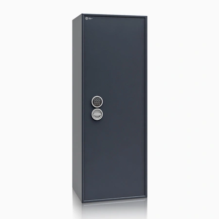 szafa S1 na broń i amunicję na kod Siegen MAX KOMBI 16/150