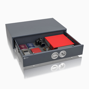 Sejf szufladowy Siegen D / 331151.11