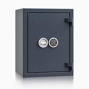 szary grafit / RAL 7024 \ Elektroniczny