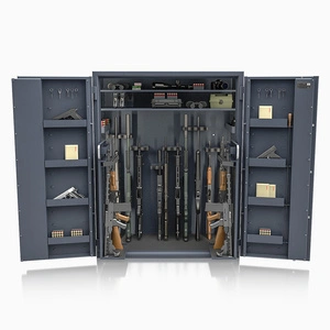 grafitowy RAL 7024 \ elektroniczny