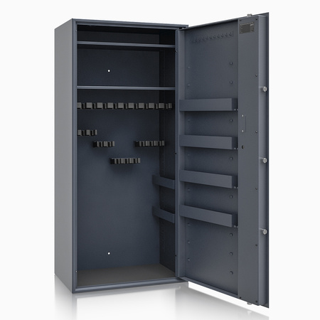 szafa na broń Siegen MAX S1 IMP / 500086.11