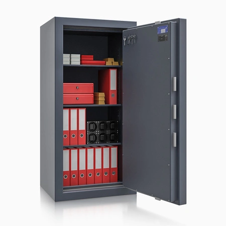 Sejf antywłamaniowy ognioodporny save4ever V – 265 l