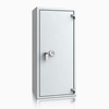 Sejf na dokumenty Stuttgart Vaihingen 1520x700x510 mm szary
