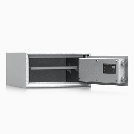 Sejf domowy na klucz klasa S1 Adorf 190