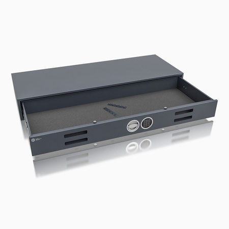 Sejf szufladowy Siegen D / 331153.12