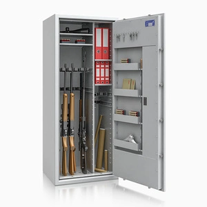 szary / RAL 7035 \ Elektroniczny