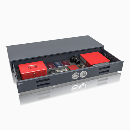 Sejf szufladowy Siegen D / 331153.11