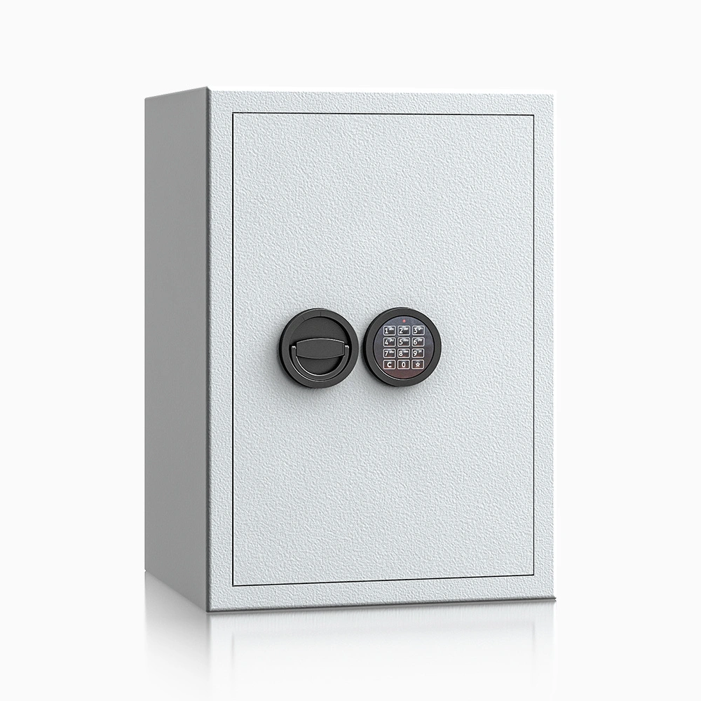 Sejf domowy na kod klasa S2 Baden Baden 605