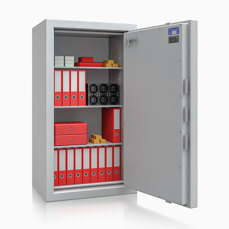 Sejf antywłamaniowy ognioodporny save4ever V – 316 l
