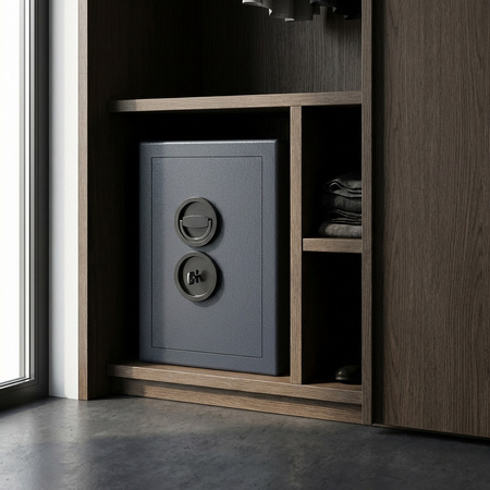 Sejf meblowy Baden Baden / 34101.11