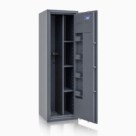 szafa na broń i amunicję na klucz St. Gallen WF MAX Kombi 56474.53