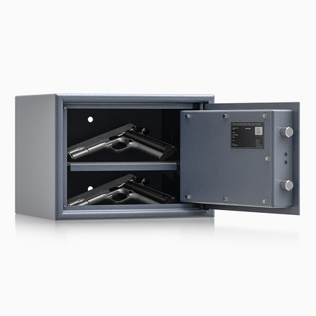 Sejf meblowy Adorf / 331001.11