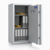 Sejf antywłamaniowy save4ever II – 127 l szary – zamek elektroniczny