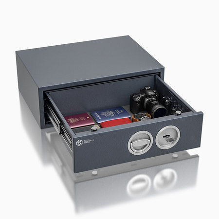 Sejf szufladowy Siegen D / 331150.11