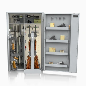 szary / RAL 7035 \ Elektroniczny