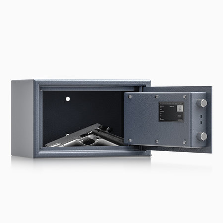 Sejf domowy antywłamaniowy Adorf / 331000.11