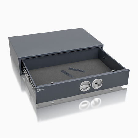 Sejf szufladowy Siegen D / 331151.11