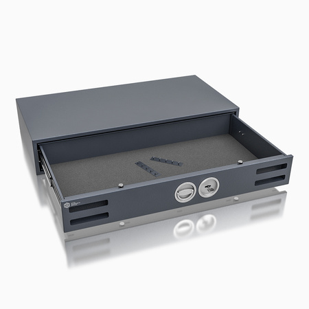 Sejf szufladowy Siegen D / 331152.11