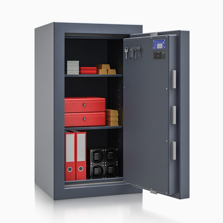 Sejf antywłamaniowy ognioodporny save4ever V – 127 l