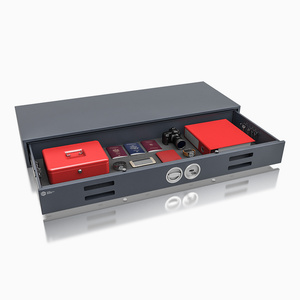 Sejf szufladowy Siegen D / 331153.11