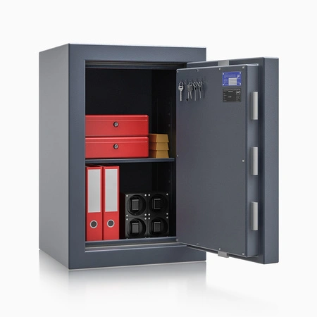 Sejf antywłamaniowy ognioodporny save4ever V – 101 l