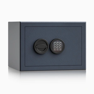 szary grafit / RAL 7024 \ Elektroniczny