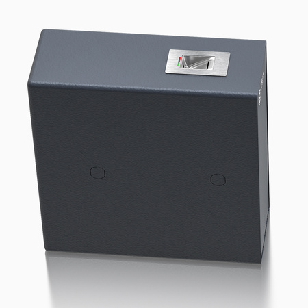 Sejf na broń krótką Siegen SG1 / 58900.17