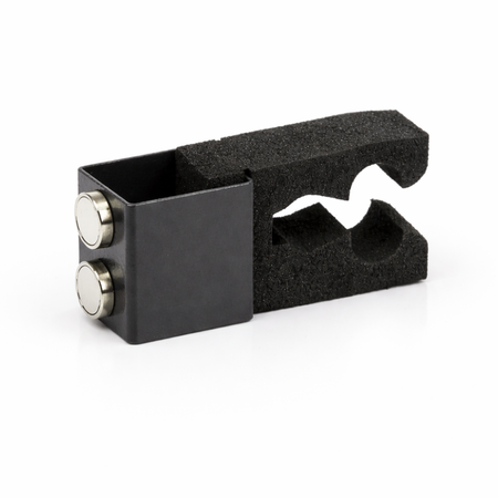 Uchwyt na broń (pianka) 1 szt. na szynie z magnesami