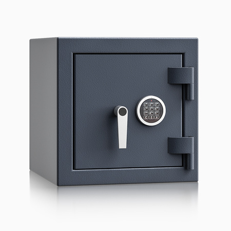 Sejf wolnostojący save4ever II / 413100.12