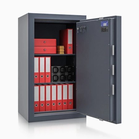 Sejf antywłamaniowy ognioodporny save4ever V – 216 l