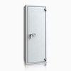 Sejf na dokumenty Stuttgart Vaihingen klasa S1 1870x700x510 mm szary