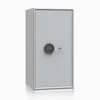 Sejf domowy Adorf klasa S1 73x38x37,5 cm szary – zamek kluczowy