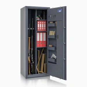 szary grafit / RAL 7024 \ Elektroniczny