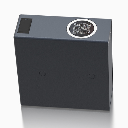 Sejf na broń krótką Siegen SG1 / 58900.12