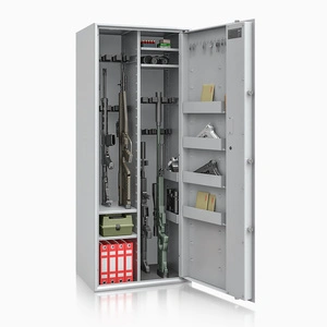 szary / RAL 7035 \ Kluczowy