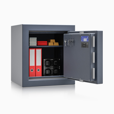 Sejf antywłamaniowy ognioodporny save4ever V – 68 l
