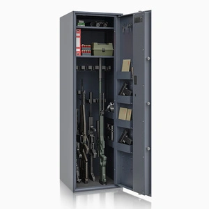 grafitowy / RAL 7024 \ Elektroniczny